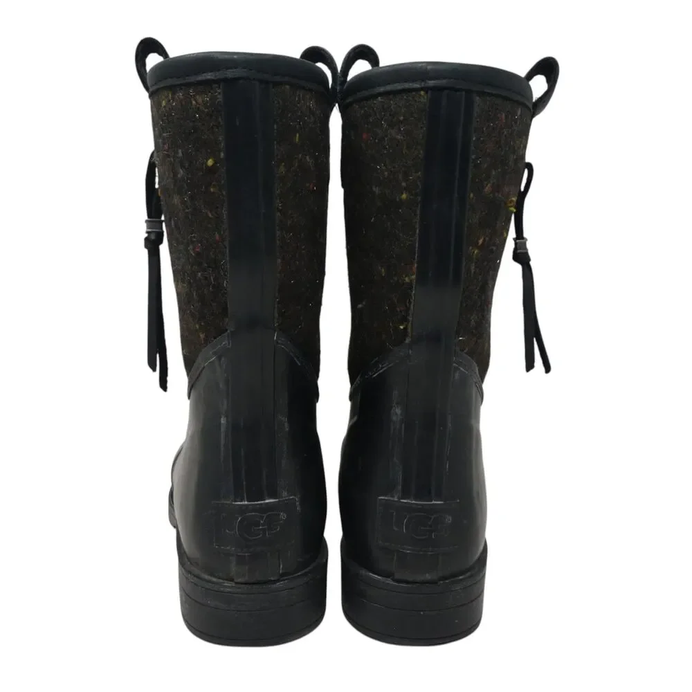 UGG winter boots